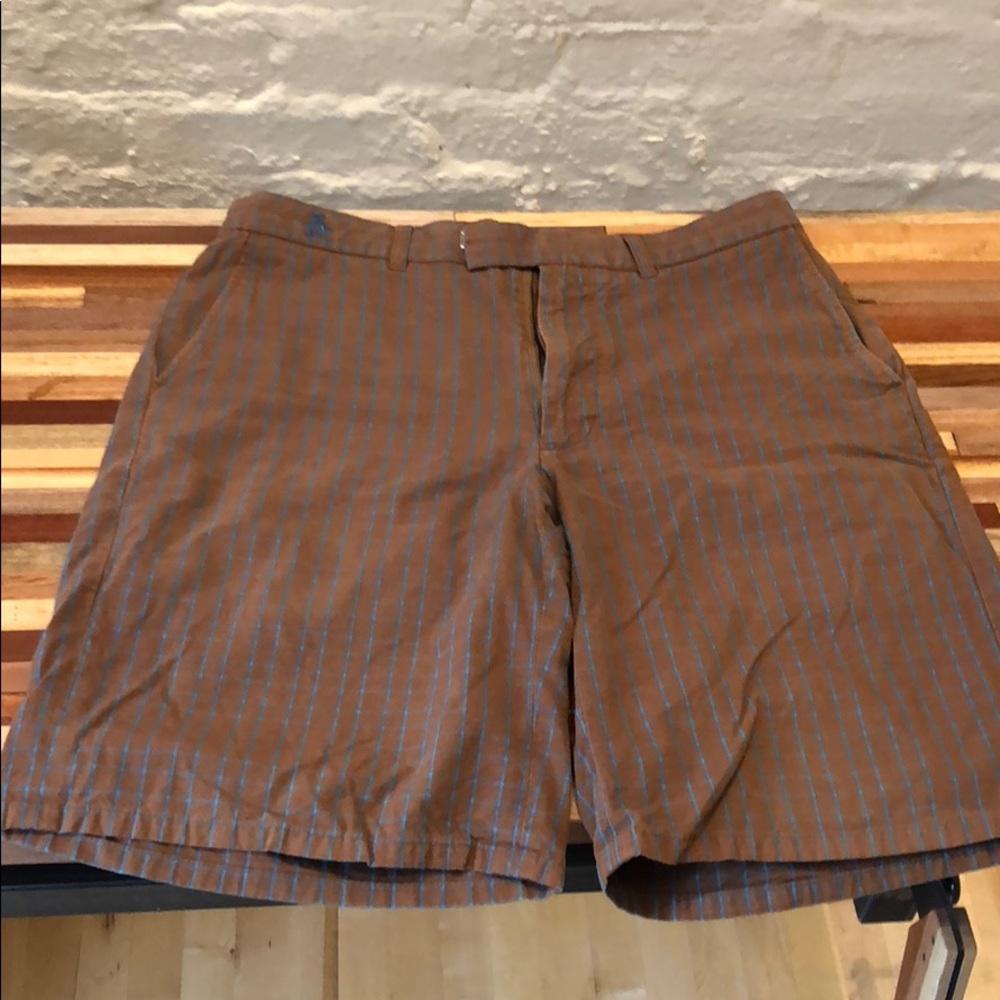 Penguin shorts